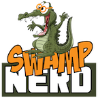 Swampnerd - a geek living in Florida